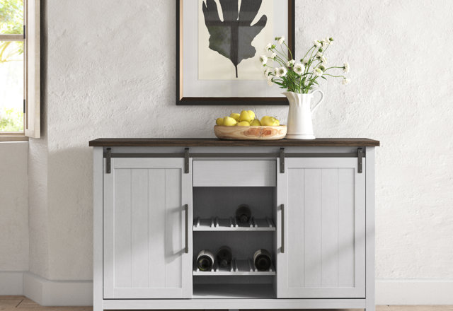 On Sale Now: Sideboards & Buffets